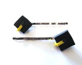 Graduation Cap Harpins - Gifts Under 15, 20, 25