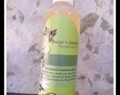Liquid Natural Body Wash- Bubble Bath- Hand Soap