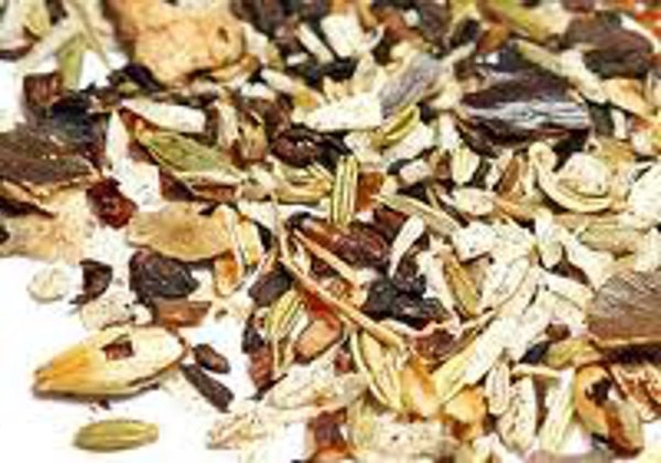 1 oz Roasted Root Tea