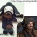 Bofur the Dwarf