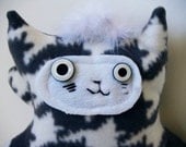 Plush Kitty - Nimbus