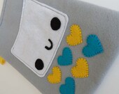 Ipad android cover sleeve tablet cozy kindle case e reader smart phone Iphone gadget cover