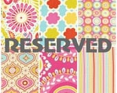 Reserved Listing for Jana