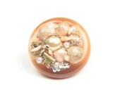 The Admiral's Quartillion,  Fancy Pin