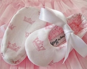 Girls baptism shoes girls christening shoes baby girl shoes- Regal Baby Girl