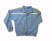 S A L E Periwinkle Sprinkle Jacket
