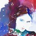 Giclee Print of Original Watercolour Painting, Fashion Illustration. Titled - FS5