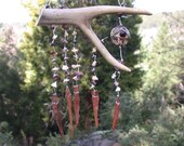 I'm Watchin' You.... Wind Chime