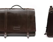 Leather Business Bag