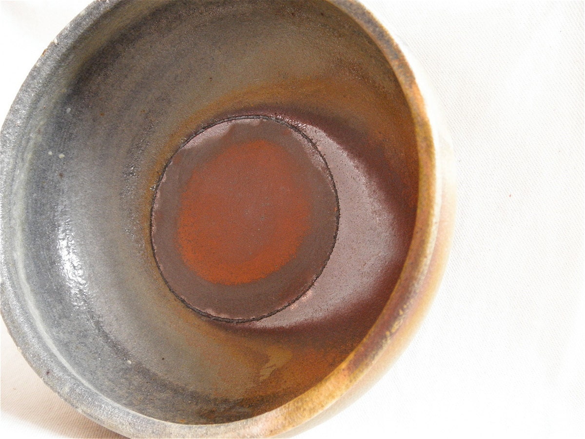 Wood Fired Soup Bowl