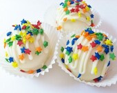 Oh My Stars Cake Drop 1/2 dozen