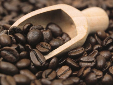 6 Coffee Bean Candle Tarts  Super Strong   oldhickorycandles