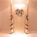 Unity Candle Set / Oval