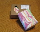 Asian Pear Lily SunSoap - LIMITED EDITION