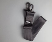 SHOULDER STRAP - 2" Seatbelt Webbing