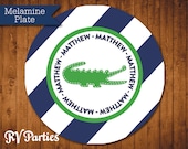 Custom Alligator Plate (Melamine) Il_170x135