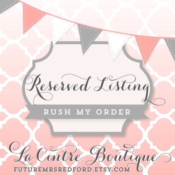 RUSH MY CLASSIC Style Hanger