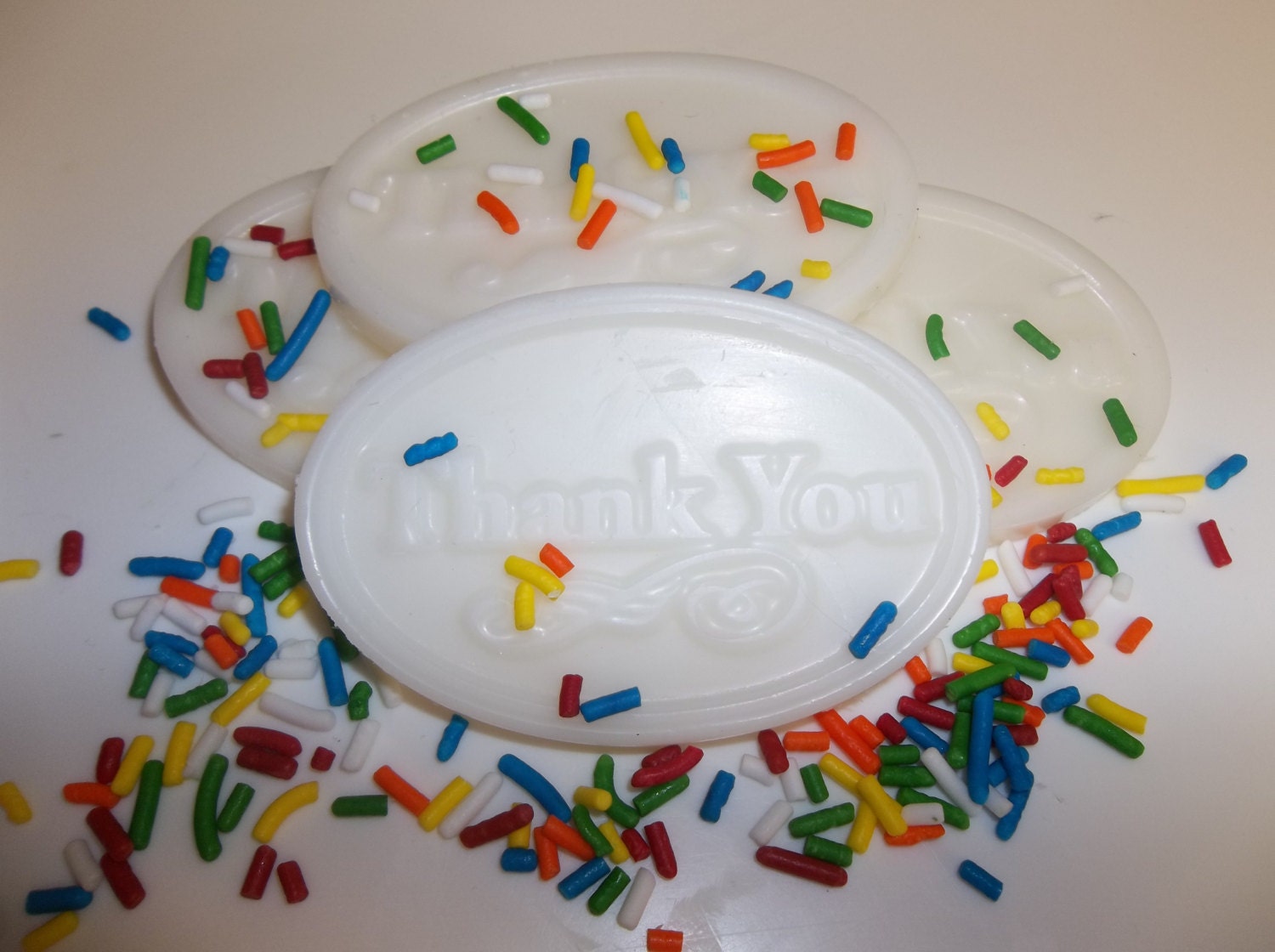 Soy Tart Melts Thank You Gratitude Visualization Yoga Melts, Meditation Melts, Metaphysical
