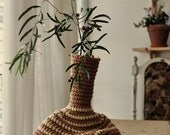 SALE - The Unstable Vase - 35% off - Ready to Ship SALE