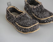 Booties Made for Walking - Toddler U.S. sizes 3-13
