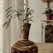 SALE - The Unstable Vase - 35% off - Ready to Ship SALE