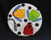 Jockey silk trivet- READY TO SHIP