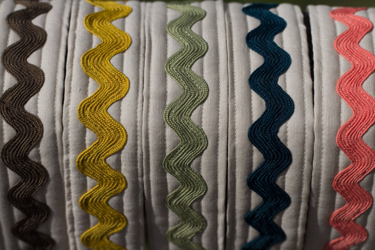 CAMERA STRAP in Pick your Color