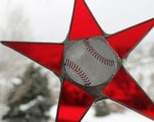 Sports Star-- Your baseball player is a star