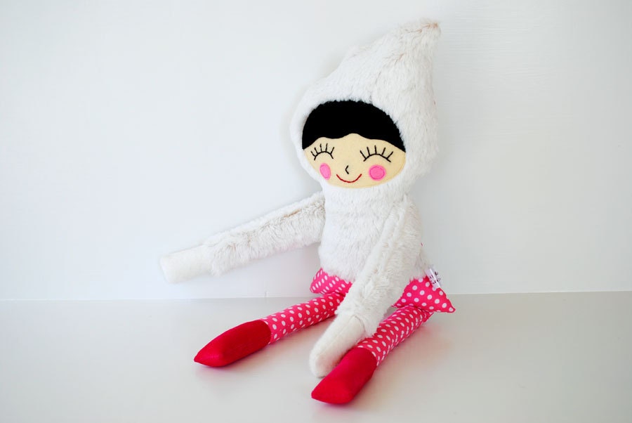 Soft Doll Tavi