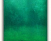 Tranquility. Abstract Original Painting 36 x 24 " FREE SHIPPING