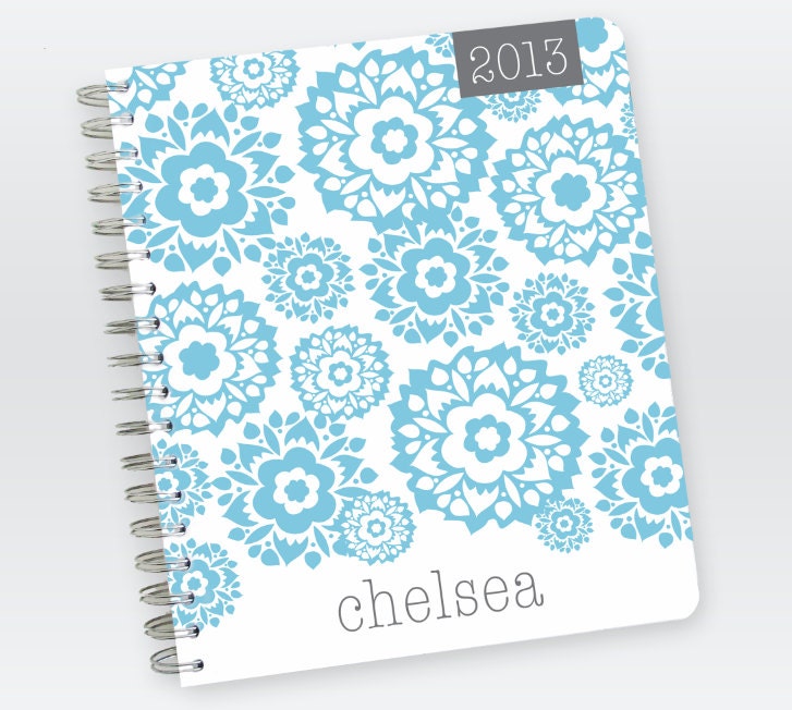 2013 & 2014 Family Planner