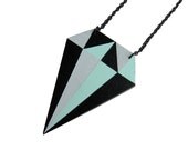 Diamond Necklace Mint