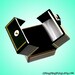 925. Basset hound dog - Sterling Silver ring jewelry Adjustable 012013