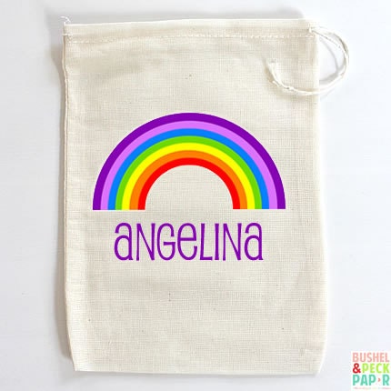 Rainbow Drawstring Favor Bags Il_170x135