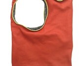 Leather Handbag. (handmade)