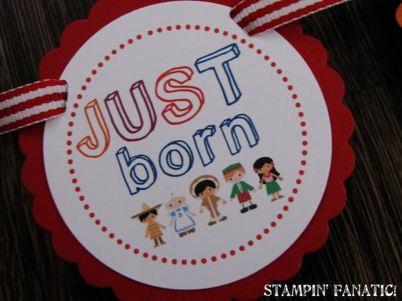 It's a Small World Banner. Just Born/0-12 mos Picture Banner. Children of the World. First Birthday Banner. Small World Photo Banner. Il_570xn