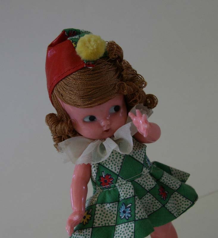 Hiya...I'm a cute Twinkle Tot DOLL
