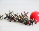 vintage classic jacks game