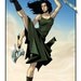 River Tam Postcard