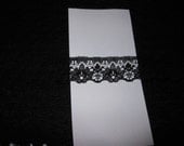 1yard Gorgeous Flat Lace