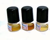 Gift Set Fragrances you choose, mix and match set of 3 samples