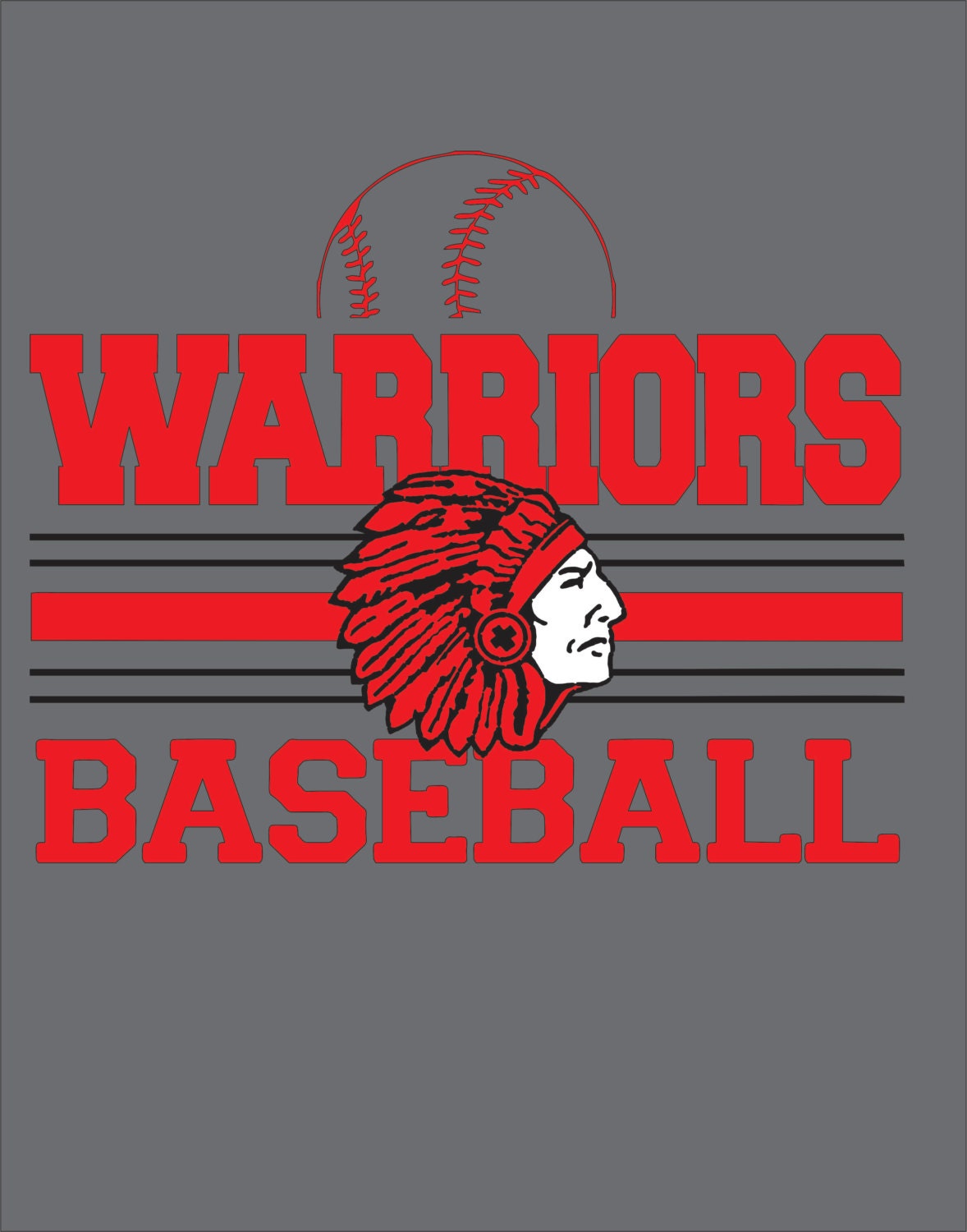 Baseball Shirt