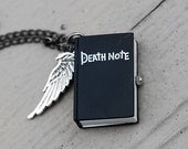 Death Note Watch