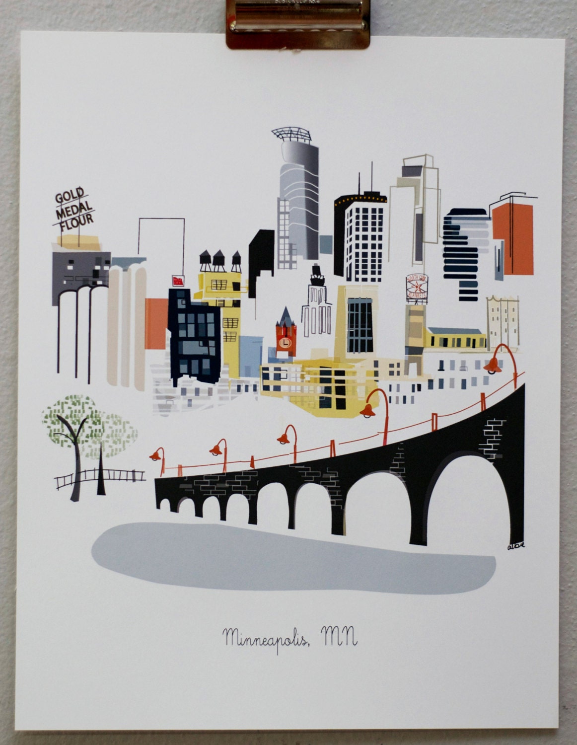 Minneapolis, MN