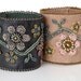 BEAD PATTERN PDF-Elegant Garden