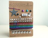 Disco - The Couture Collection - EMBELLISHMENT KIT