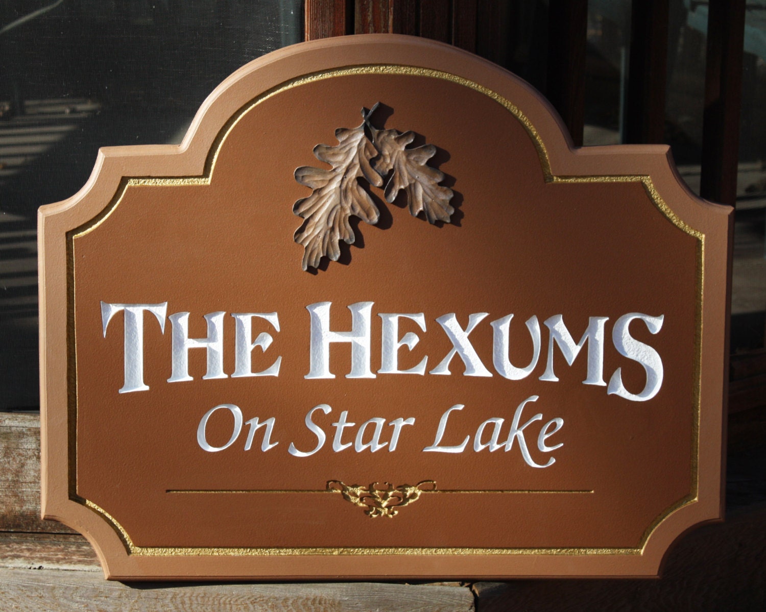 Custom Personal Name Sign office home decor housewares sign custom sign custom name sign painted sign name sign custom signs  address signs