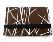 Medium Wallet - Twiggy