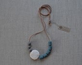 Deco Necklace