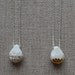 Lustre Gem Necklace